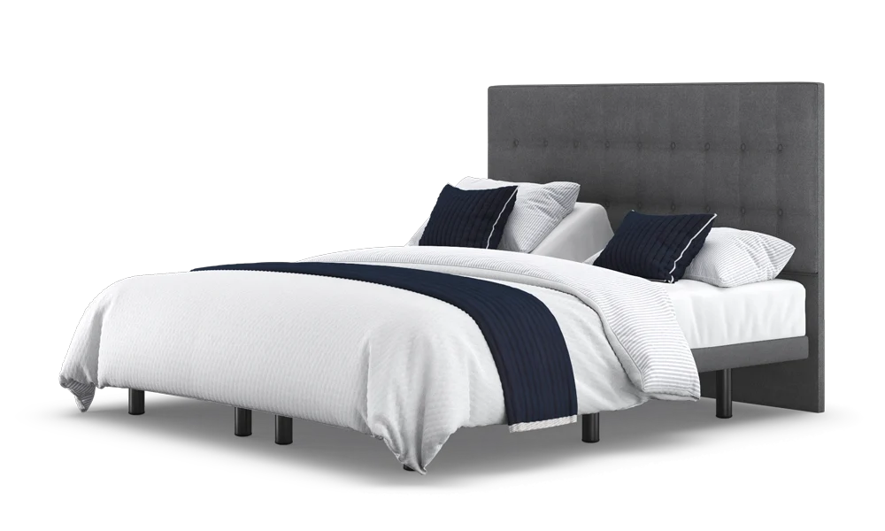 Opera Beds Emerald Motion Electric Adjustable Bed - Ergonomic Profiling Sleep System - Detail View 73