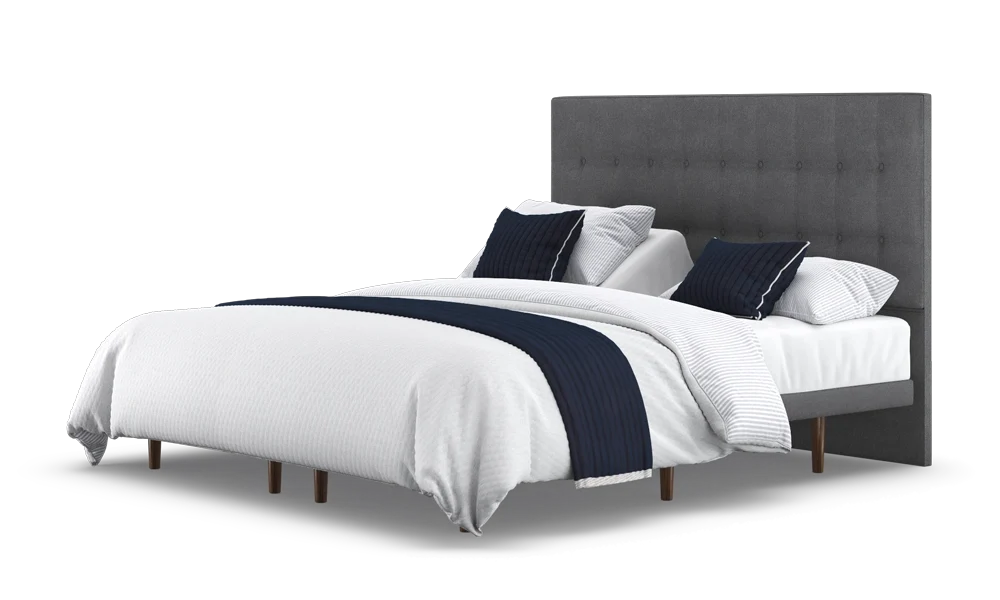Opera Beds Emerald Motion Electric Adjustable Bed - Ergonomic Profiling Sleep System - Detail View 74