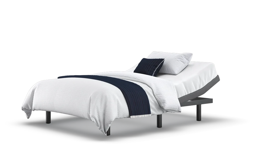 Opera Beds Motion Electric Adjustable Bed Base - Motorized Ergonomic Profiling Frame - Detail View 71