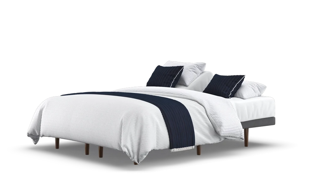 Opera Beds Motion Electric Adjustable Bed Base - Motorized Ergonomic Profiling Frame - Detail View 77