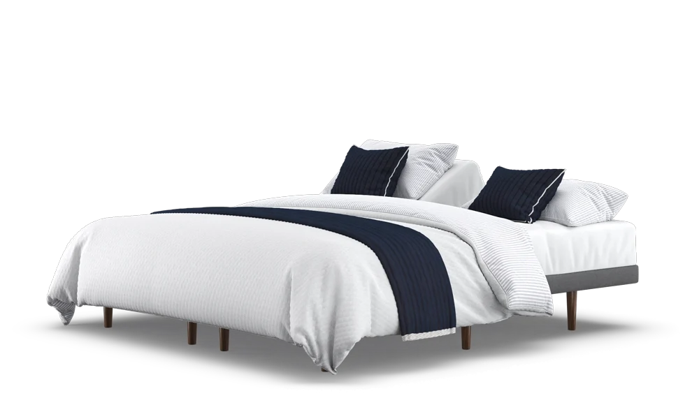 Opera Beds Motion Electric Adjustable Bed Base - Motorized Ergonomic Profiling Frame - Detail View 84