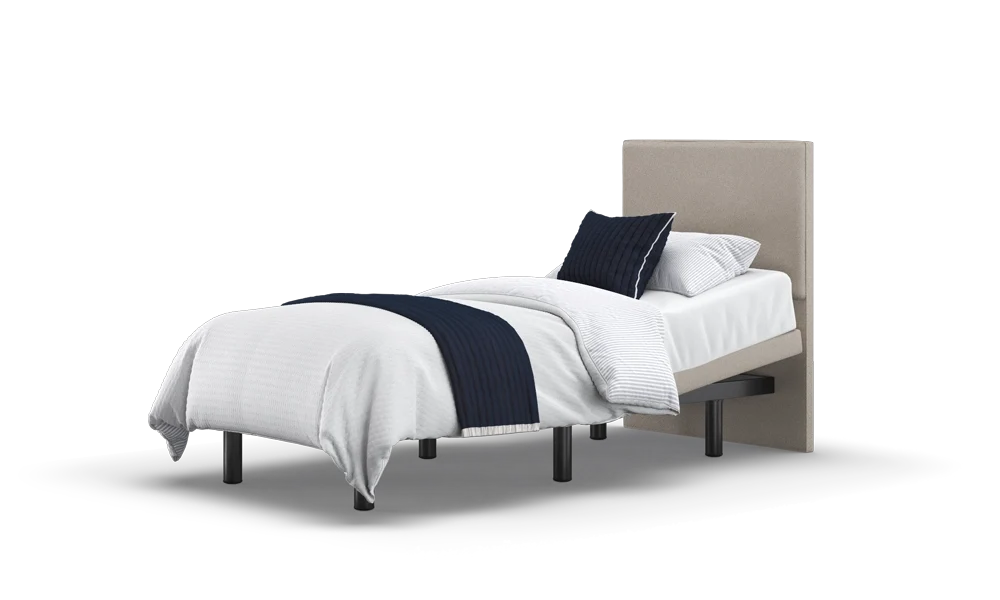 Opera Beds Jade Motion Electric Adjustable Bed - Ergonomic Profiling Sleep System - Main Product Image