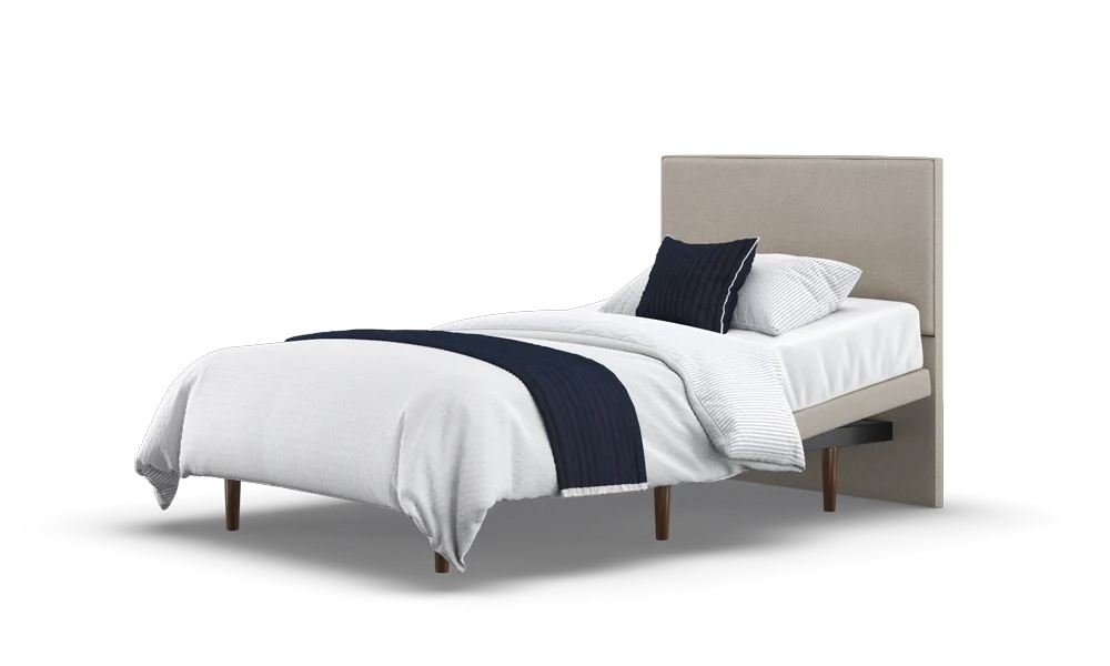 Opera Beds Jade Motion Electric Adjustable Bed - Ergonomic Profiling Sleep System - Detail View 48