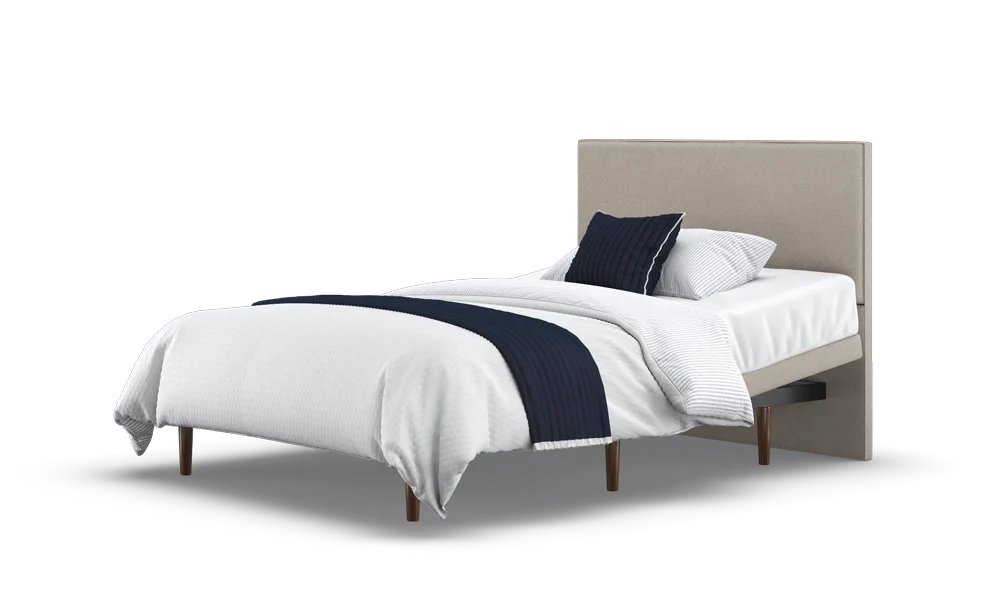 Opera Beds Jade Motion Electric Adjustable Bed - Ergonomic Profiling Sleep System - Detail View 56