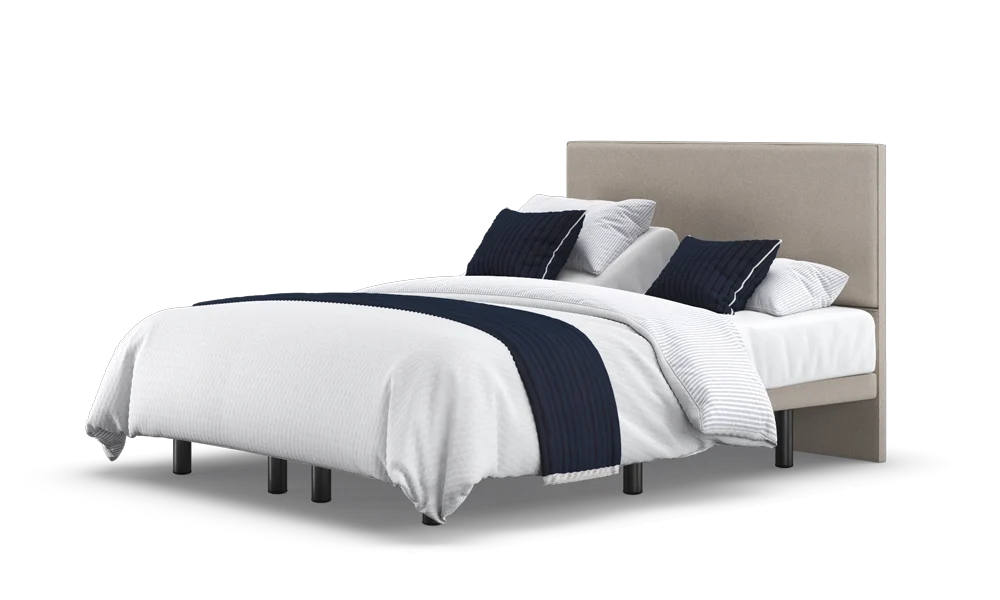 Opera Beds Jade Motion Electric Adjustable Bed - Ergonomic Profiling Sleep System - Detail View 63
