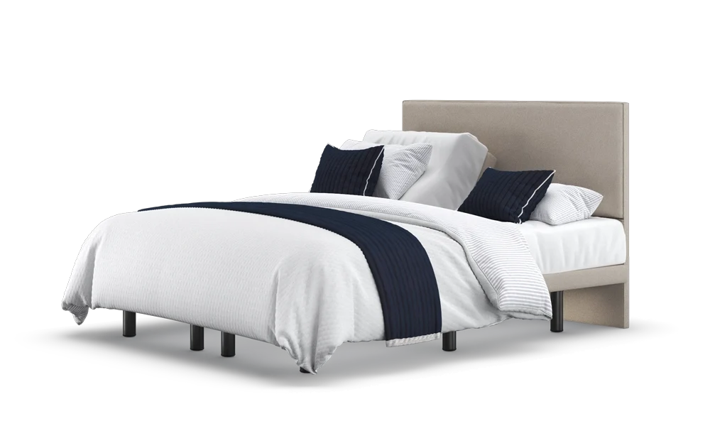 Opera Beds Jade Motion Electric Adjustable Bed - Ergonomic Profiling Sleep System - Detail View 64