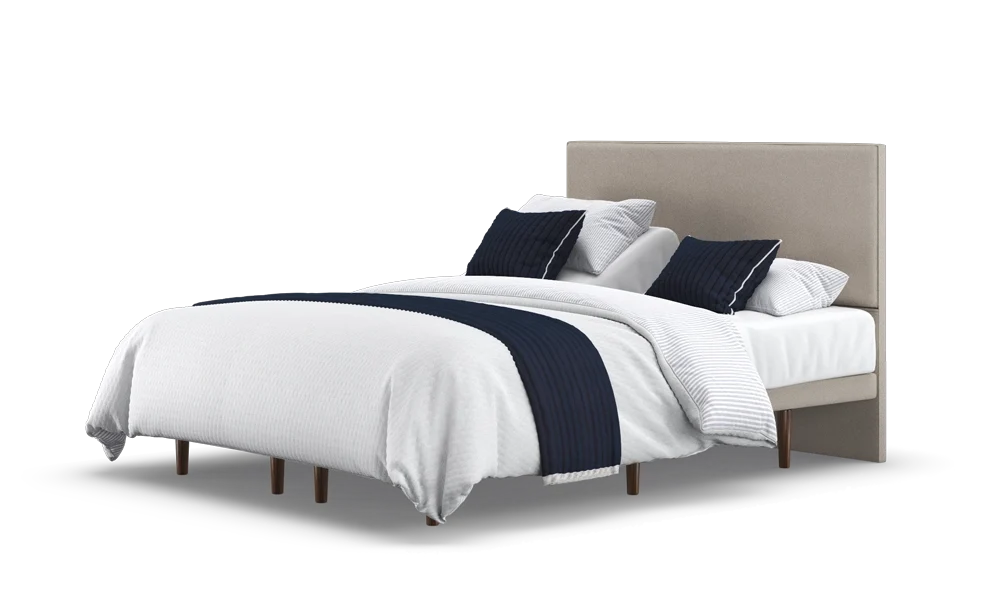 Opera Beds Jade Motion Electric Adjustable Bed - Ergonomic Profiling Sleep System - Detail View 65