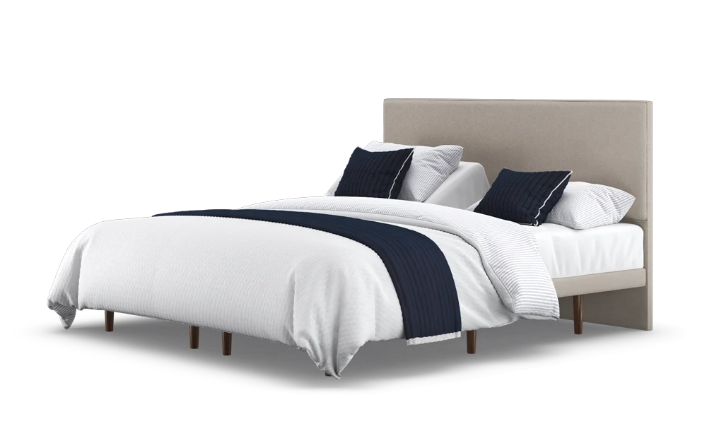 Opera Beds Jade Motion Electric Adjustable Bed - Ergonomic Profiling Sleep System - Detail View 73