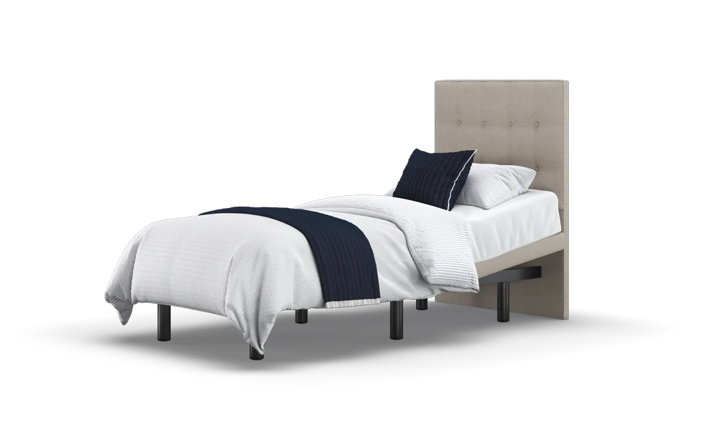 Opera Beds Emerald Motion Electric Adjustable Bed - Ergonomic Profiling Sleep System - Detail View 77