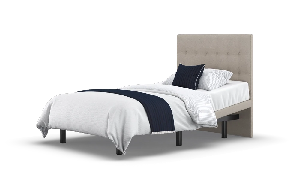 Opera Beds Emerald Motion Electric Adjustable Bed - Ergonomic Profiling Sleep System - Detail View 81