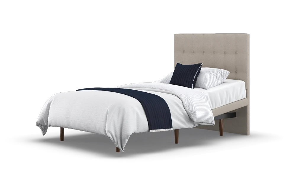 Opera Beds Emerald Motion Electric Adjustable Bed - Ergonomic Profiling Sleep System - Detail View 82