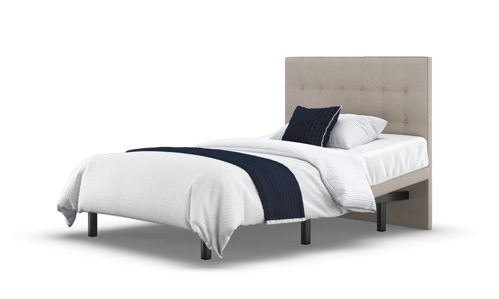 Opera Beds Emerald Motion Electric Adjustable Bed - Ergonomic Profiling Sleep System - Detail View 85