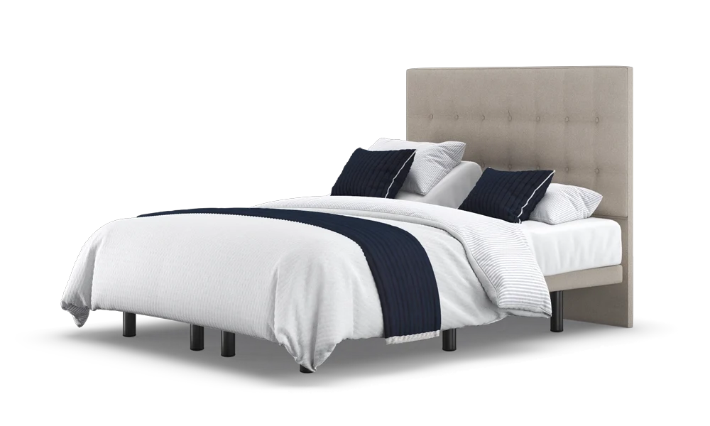 Opera Beds Emerald Motion Electric Adjustable Bed - Ergonomic Profiling Sleep System - Detail View 89