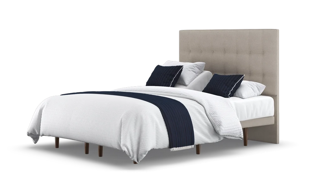 Opera Beds Emerald Motion Electric Adjustable Bed - Ergonomic Profiling Sleep System - Detail View 90
