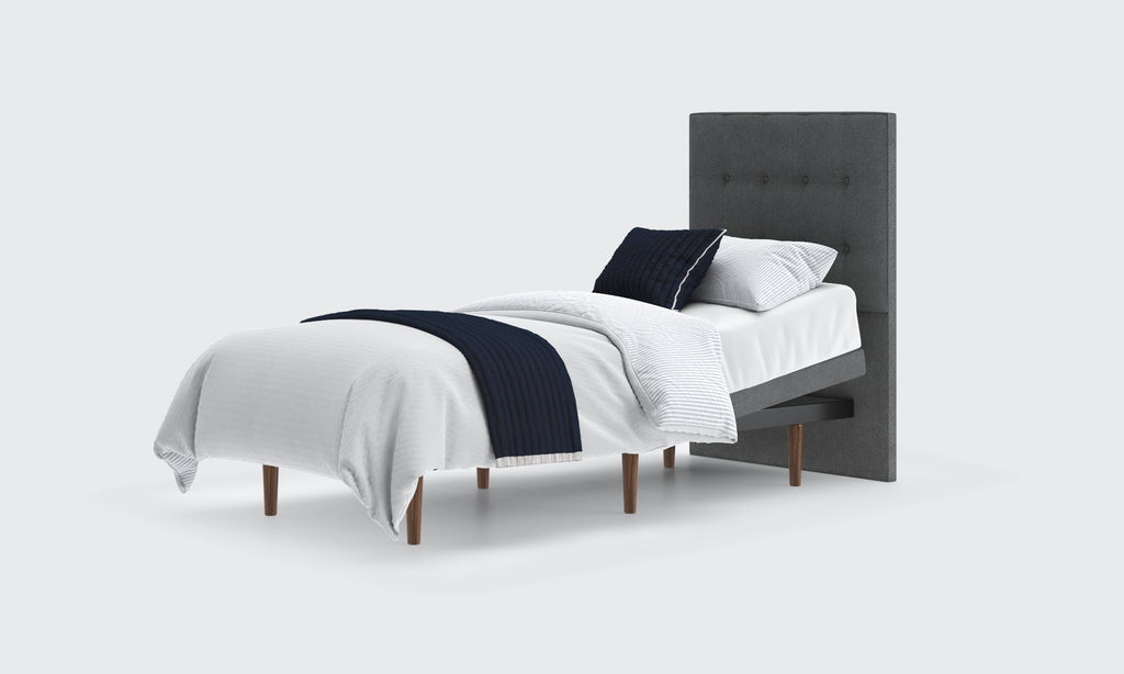 Opera Beds Emerald Motion Electric Adjustable Bed - Ergonomic Profiling Sleep System - Detail View 47