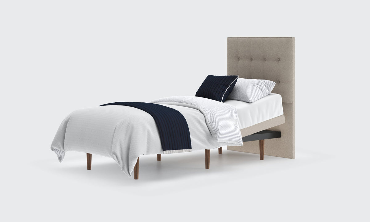 Opera Beds Emerald Motion Electric Adjustable Bed - Ergonomic Profiling Sleep System - Detail View 46