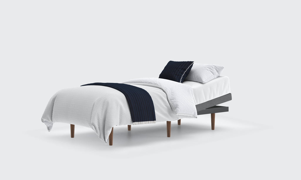 Opera Beds Motion Electric Adjustable Bed Base - Motorized Ergonomic Profiling Frame - Detail View 30