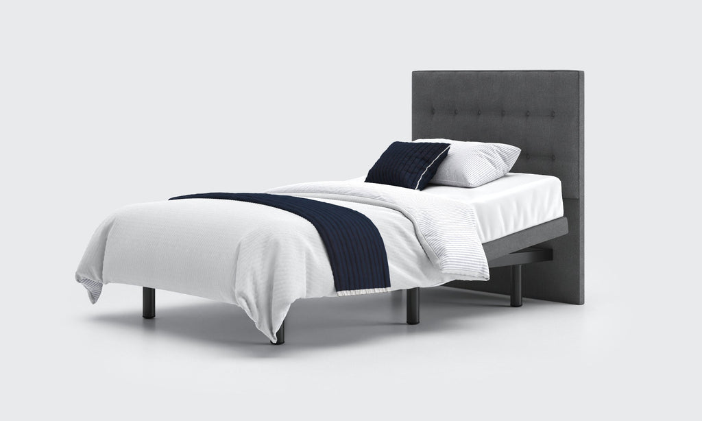 Opera Beds Emerald Motion Electric Adjustable Bed - Ergonomic Profiling Sleep System - Detail View 24