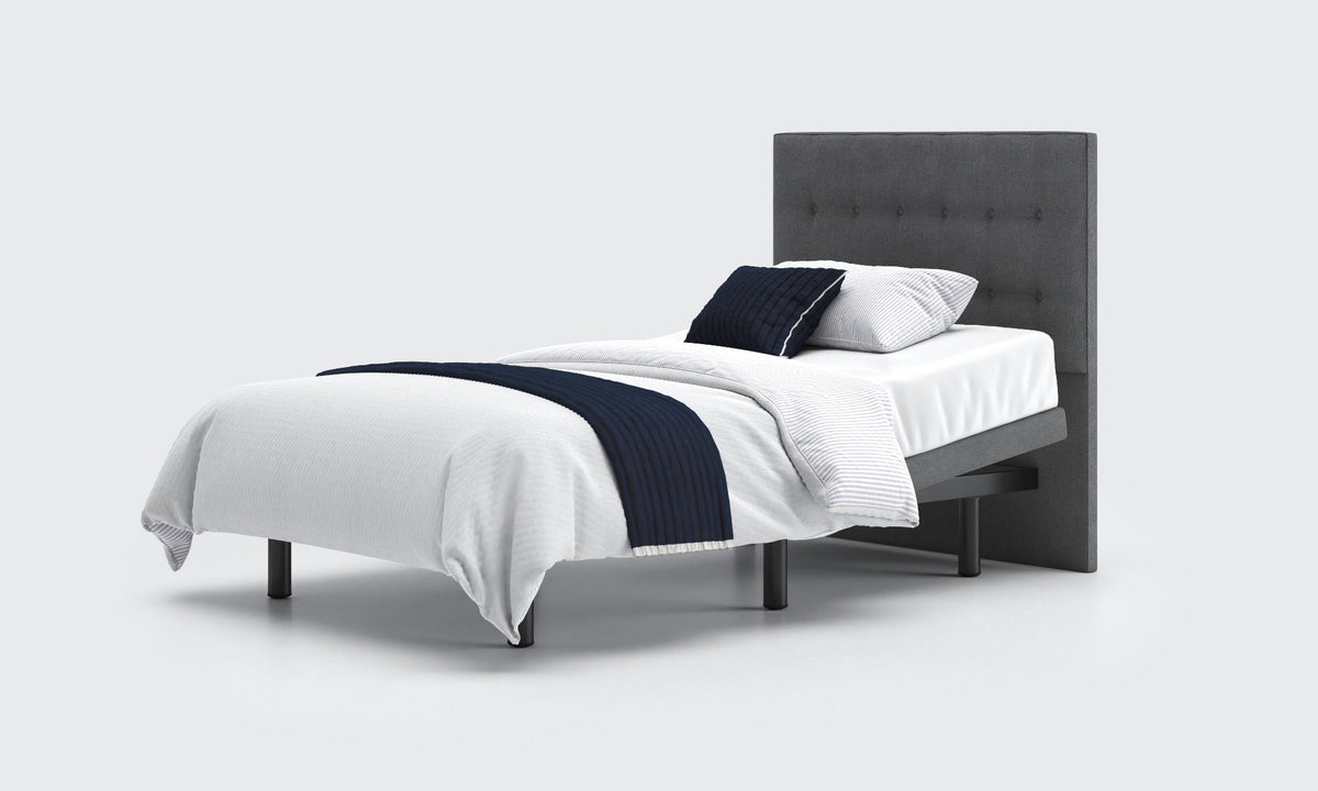 Opera Beds Emerald Motion Electric Adjustable Bed - Ergonomic Profiling Sleep System - Detail View 24