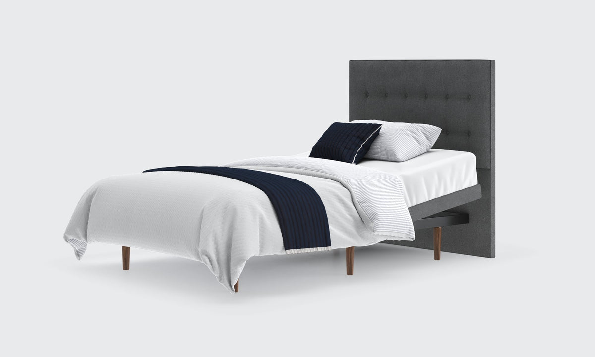 Opera Beds Emerald Motion Electric Adjustable Bed - Ergonomic Profiling Sleep System - Detail View 49