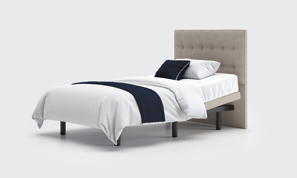 Opera Beds Emerald Motion Electric Adjustable Bed - Ergonomic Profiling Sleep System - Detail View 18