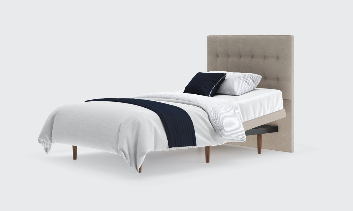 Opera Beds Emerald Motion Electric Adjustable Bed - Ergonomic Profiling Sleep System - Detail View 50
