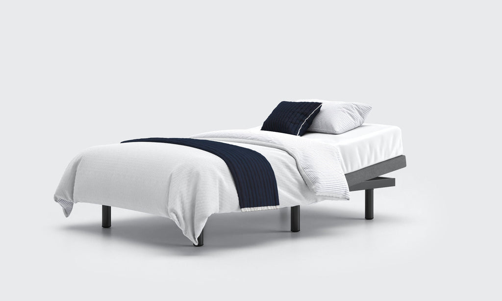 Opera Beds Motion Electric Adjustable Bed Base - Motorized Ergonomic Profiling Frame - Detail View 19