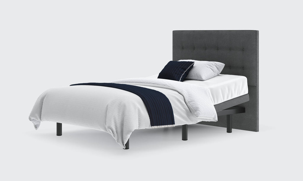 Opera Beds Emerald Motion Electric Adjustable Bed - Ergonomic Profiling Sleep System - Detail View 36