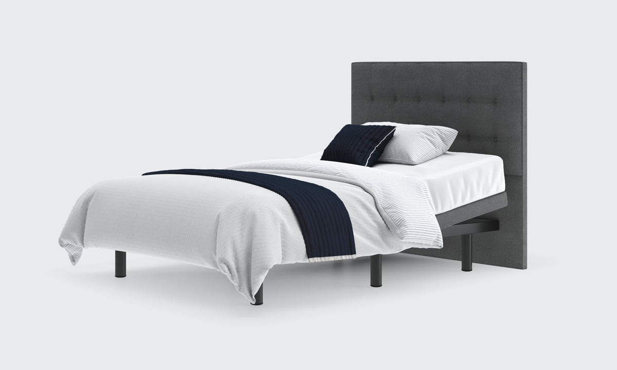Opera Beds Emerald Motion Electric Adjustable Bed - Ergonomic Profiling Sleep System - Detail View 36