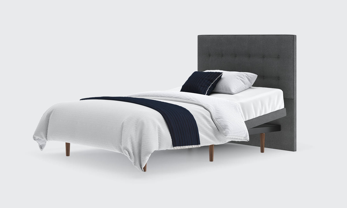 Opera Beds Emerald Motion Electric Adjustable Bed - Ergonomic Profiling Sleep System - Detail View 38