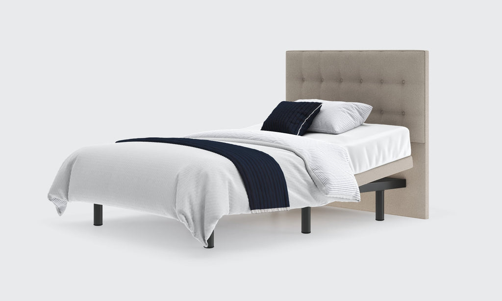 Opera Beds Emerald Motion Electric Adjustable Bed - Ergonomic Profiling Sleep System - Detail View 37