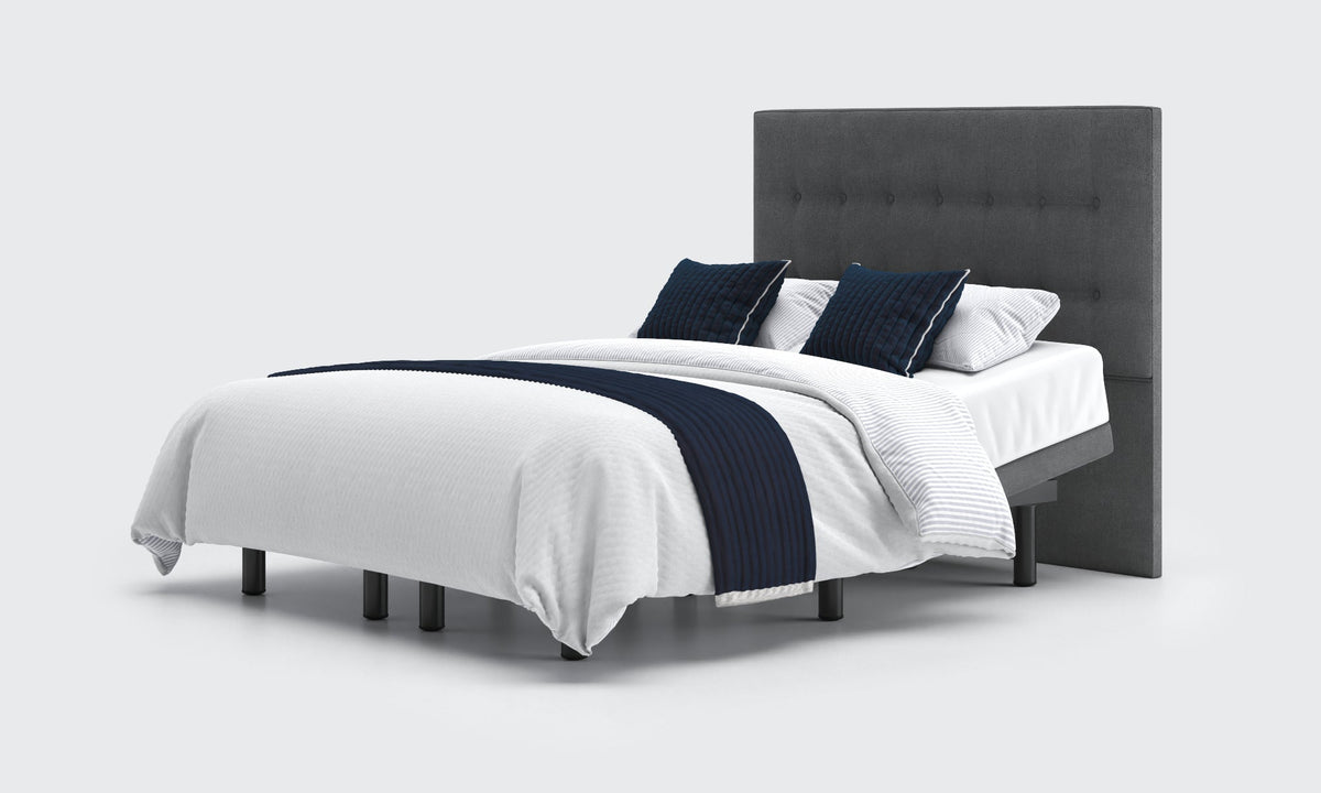 Opera Beds Emerald Motion Electric Adjustable Bed - Ergonomic Profiling Sleep System - Detail View 15
