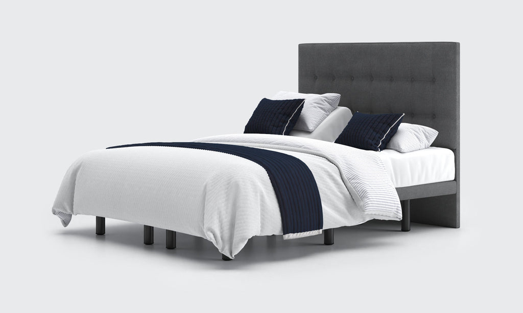 Opera Beds Emerald Motion Electric Adjustable Bed - Ergonomic Profiling Sleep System - Detail View 13