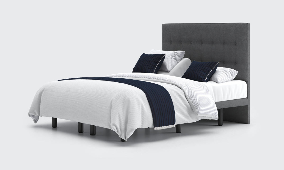 Opera Beds Emerald Motion Electric Adjustable Bed - Ergonomic Profiling Sleep System - Detail View 13