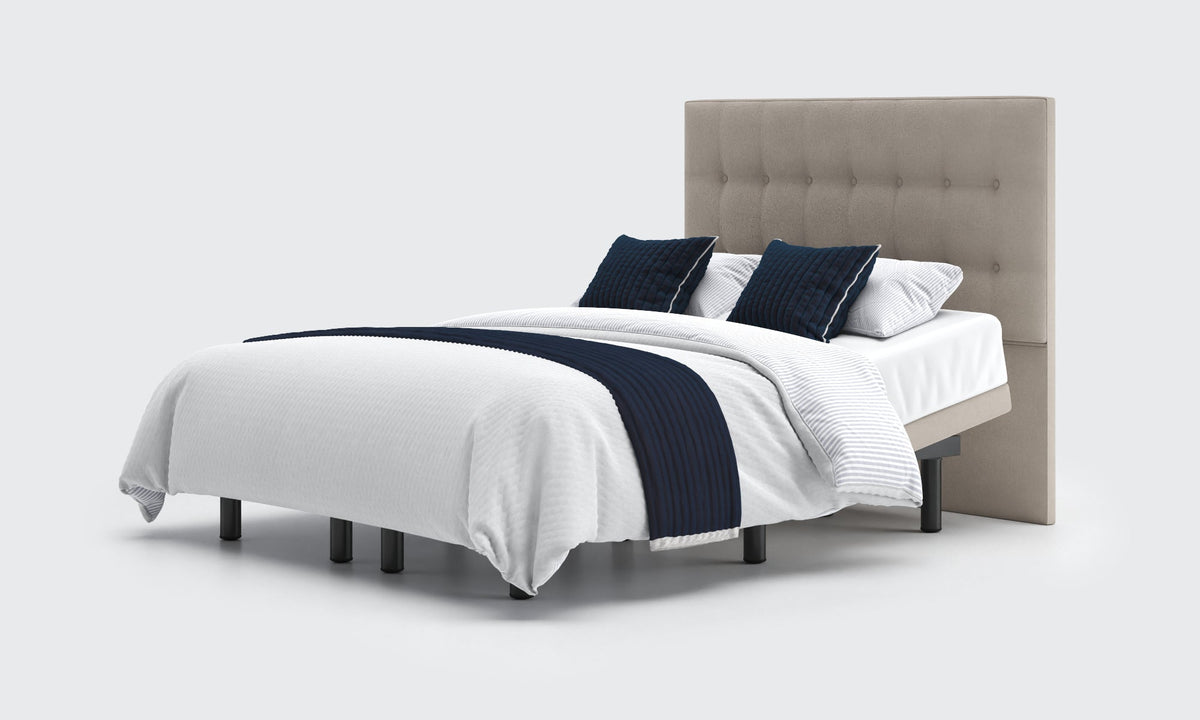 Opera Beds Emerald Motion Electric Adjustable Bed - Ergonomic Profiling Sleep System - Detail View 20