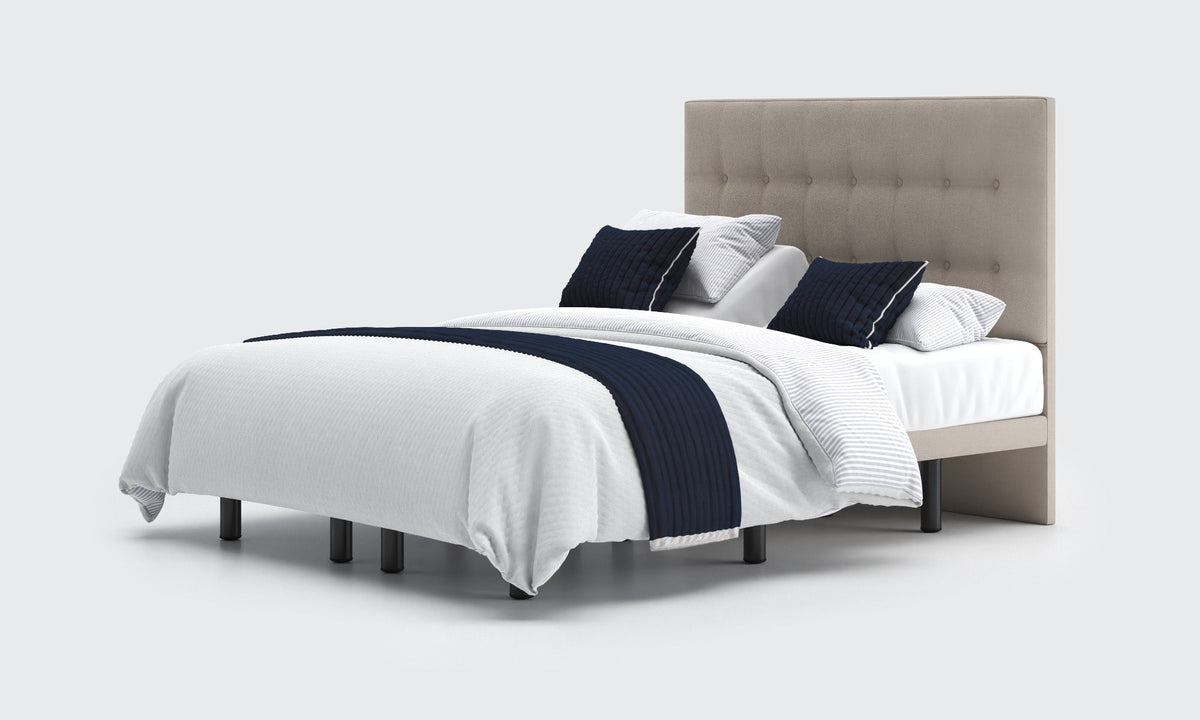 Opera Beds Emerald Motion Electric Adjustable Bed - Ergonomic Profiling Sleep System - Detail View 19