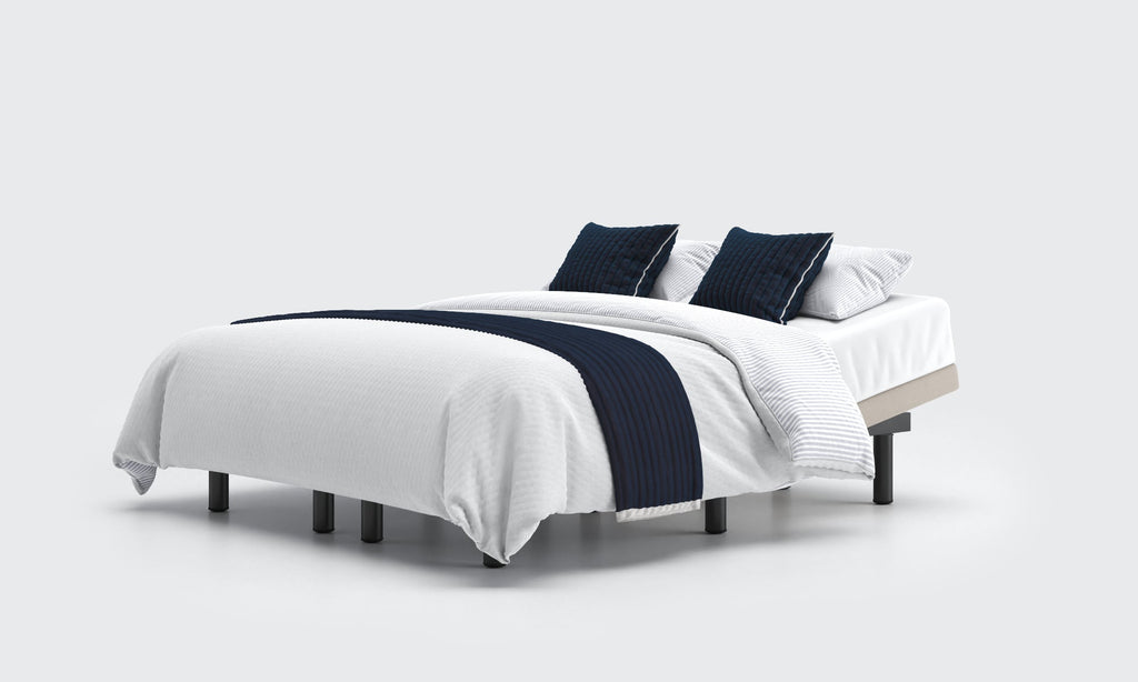 Opera Beds Motion Electric Adjustable Bed Base - Motorized Ergonomic Profiling Frame - Detail View 20