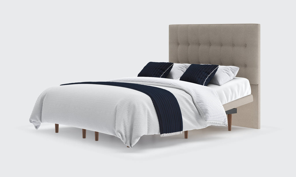 Opera Beds Emerald Motion Electric Adjustable Bed - Ergonomic Profiling Sleep System - Detail View 44