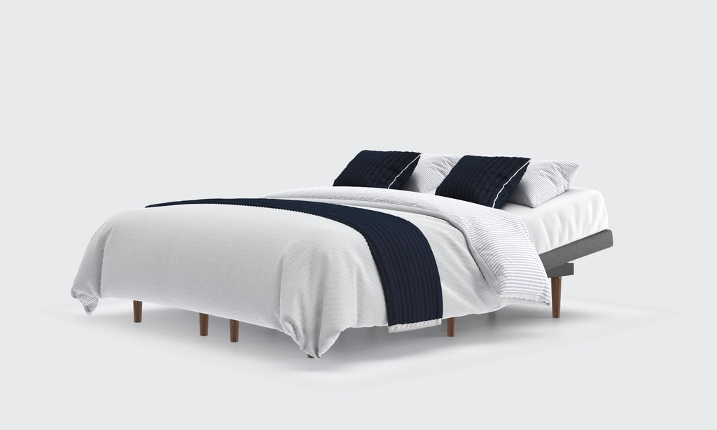 Opera Beds Motion Electric Adjustable Bed Base - Motorized Ergonomic Profiling Frame - Detail View 44