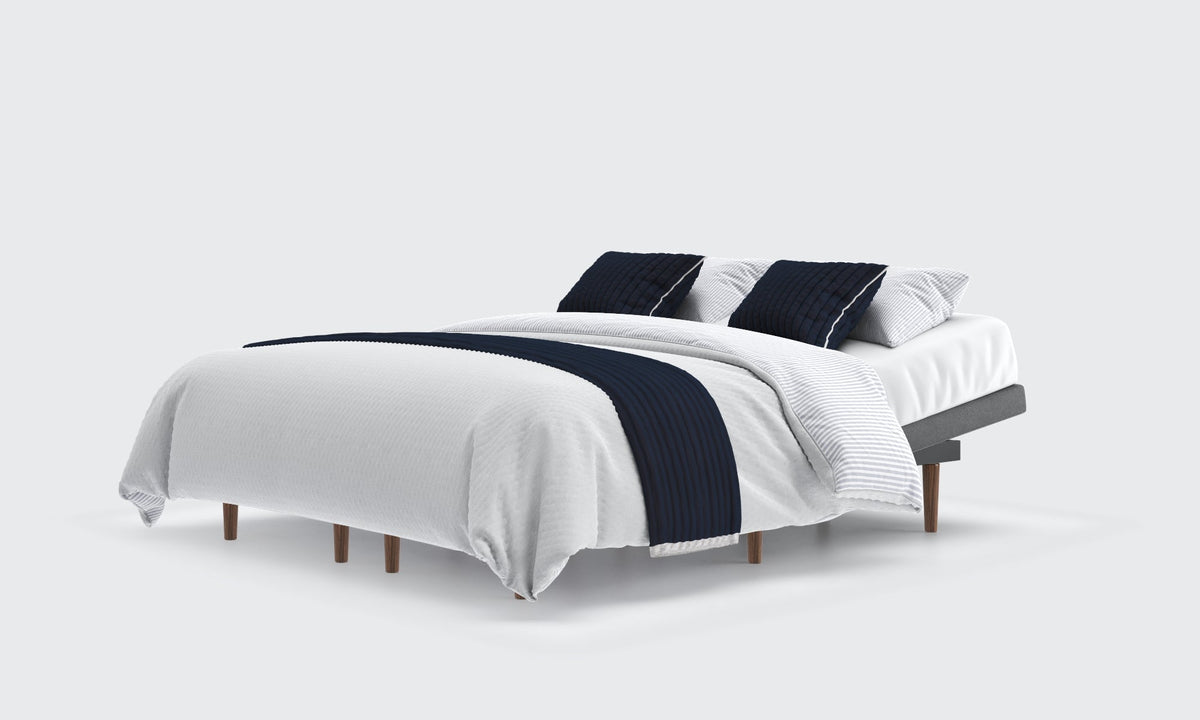 Opera Beds Motion Electric Adjustable Bed Base - Motorized Ergonomic Profiling Frame - Detail View 44