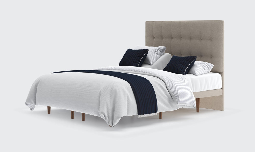 Opera Beds Emerald Motion Electric Adjustable Bed - Ergonomic Profiling Sleep System - Detail View 27