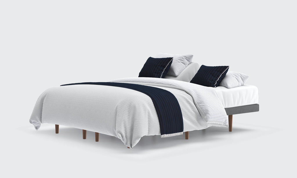 Opera Beds Motion Electric Adjustable Bed Base - Motorized Ergonomic Profiling Frame - Detail View 48