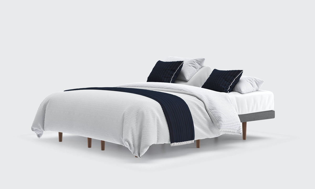 Opera Beds Motion Electric Adjustable Bed Base - Motorized Ergonomic Profiling Frame - Detail View 48