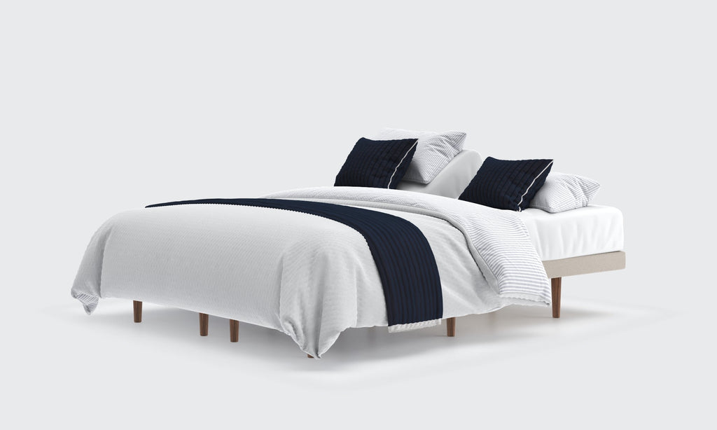Opera Beds Motion Electric Adjustable Bed Base - Motorized Ergonomic Profiling Frame - Detail View 49