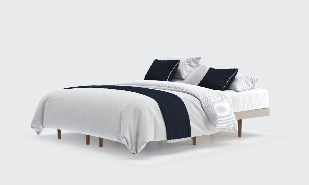 Opera Beds Motion Electric Adjustable Bed Base - Motorized Ergonomic Profiling Frame - Detail View 49