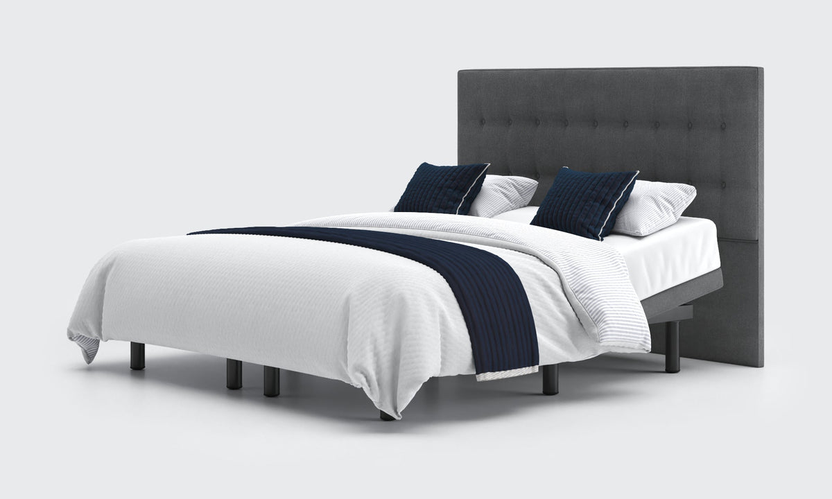Opera Beds Emerald Motion Electric Adjustable Bed - Ergonomic Profiling Sleep System - Detail View 16