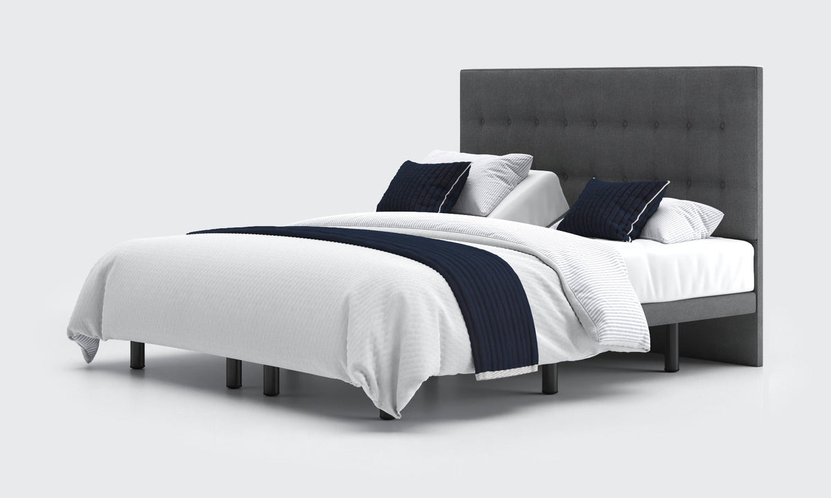 Opera Beds Emerald Motion Electric Adjustable Bed - Ergonomic Profiling Sleep System - Detail View 14