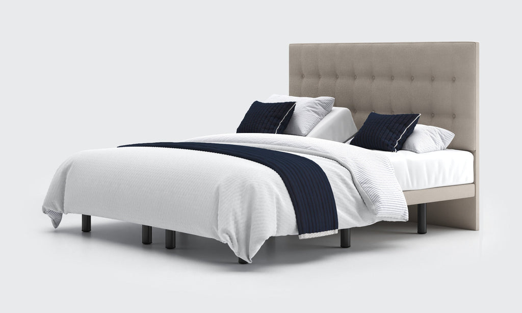 Opera Beds Emerald Motion Electric Adjustable Bed - Ergonomic Profiling Sleep System - Detail View 21