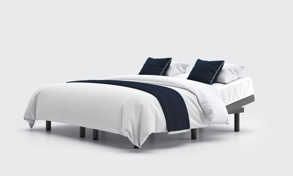 Opera Beds Motion Electric Adjustable Bed Base - Motorized Ergonomic Profiling Frame - Detail View 14