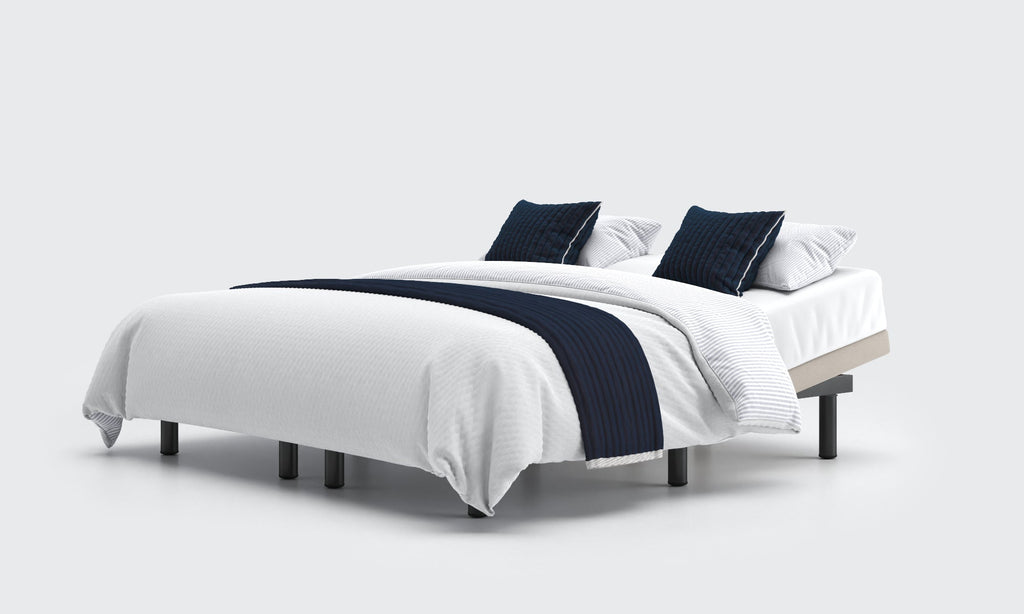 Opera Beds Motion Electric Adjustable Bed Base - Motorized Ergonomic Profiling Frame - Detail View 23